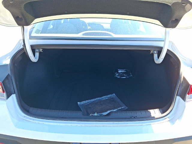 Certified 2026 Hyundai Elantra Sport FWD image 27