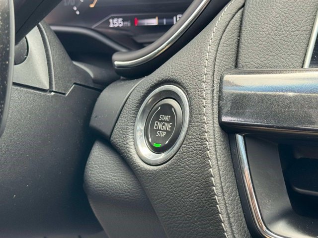 Certified 2023 Cadillac CT5 Luxury AWD/4WD image 8