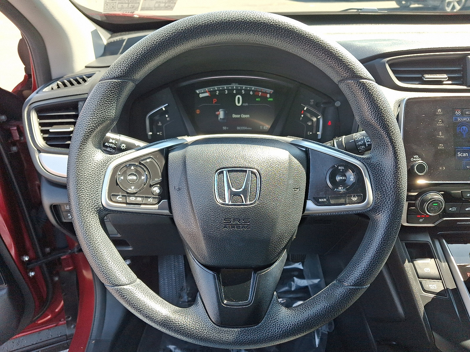 Used 2021 Honda CR-V Special Edition image 18