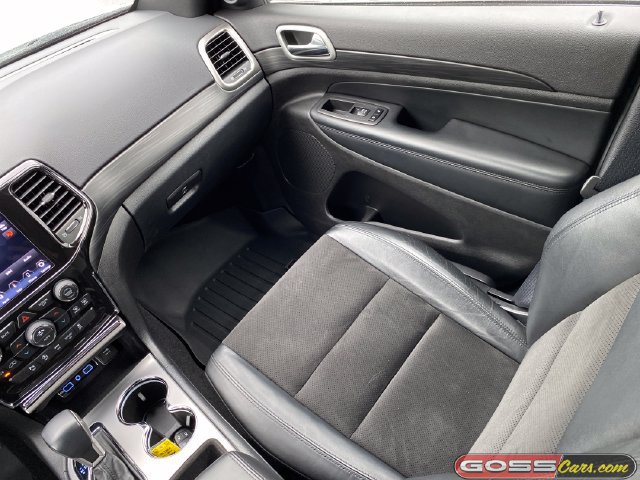 Certified 2021 Jeep Grand Cherokee Laredo X AWD/4WD image 15