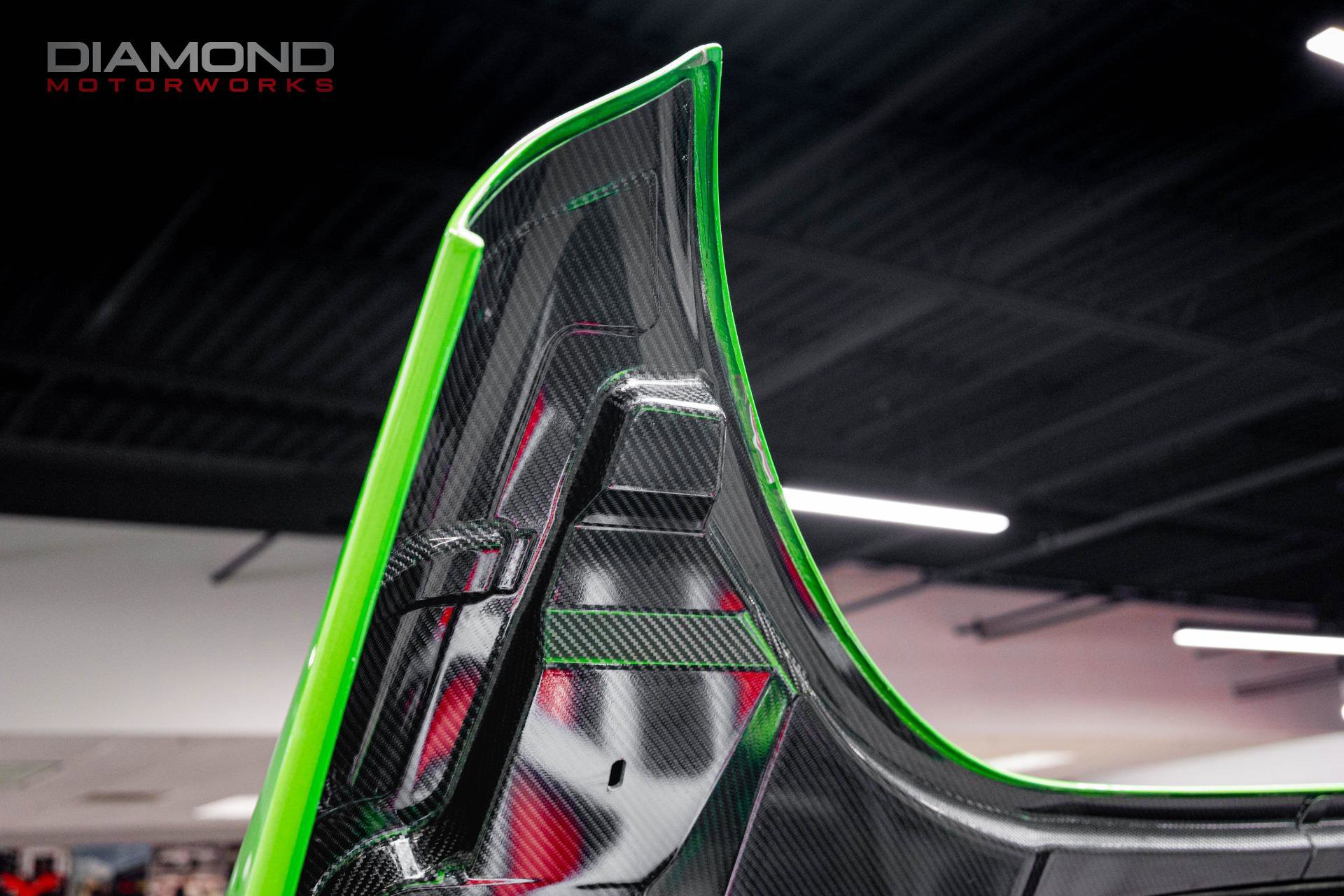 Used 2014 SRT Viper GTS RWD image 93