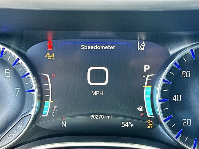 Used 2020 Chrysler Pacifica Touring-L Plus w/ Advanced Safetytec Group image 12