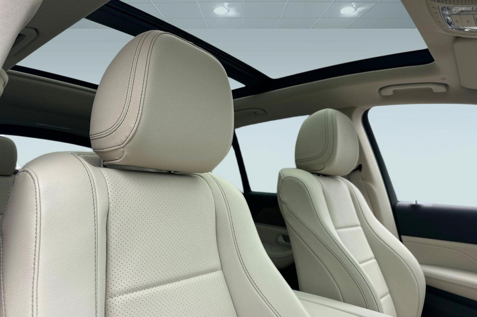 New 2026 Mercedes-Benz GLE 450 4MATIC image 23