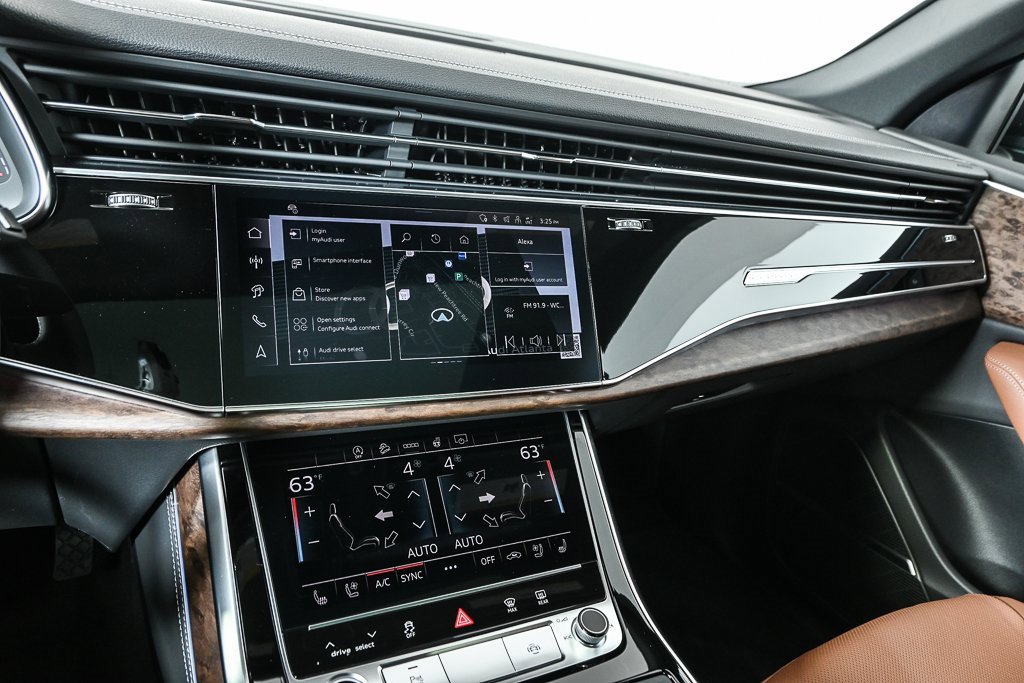 New 2026 Audi Q8 Premium Plus image 13