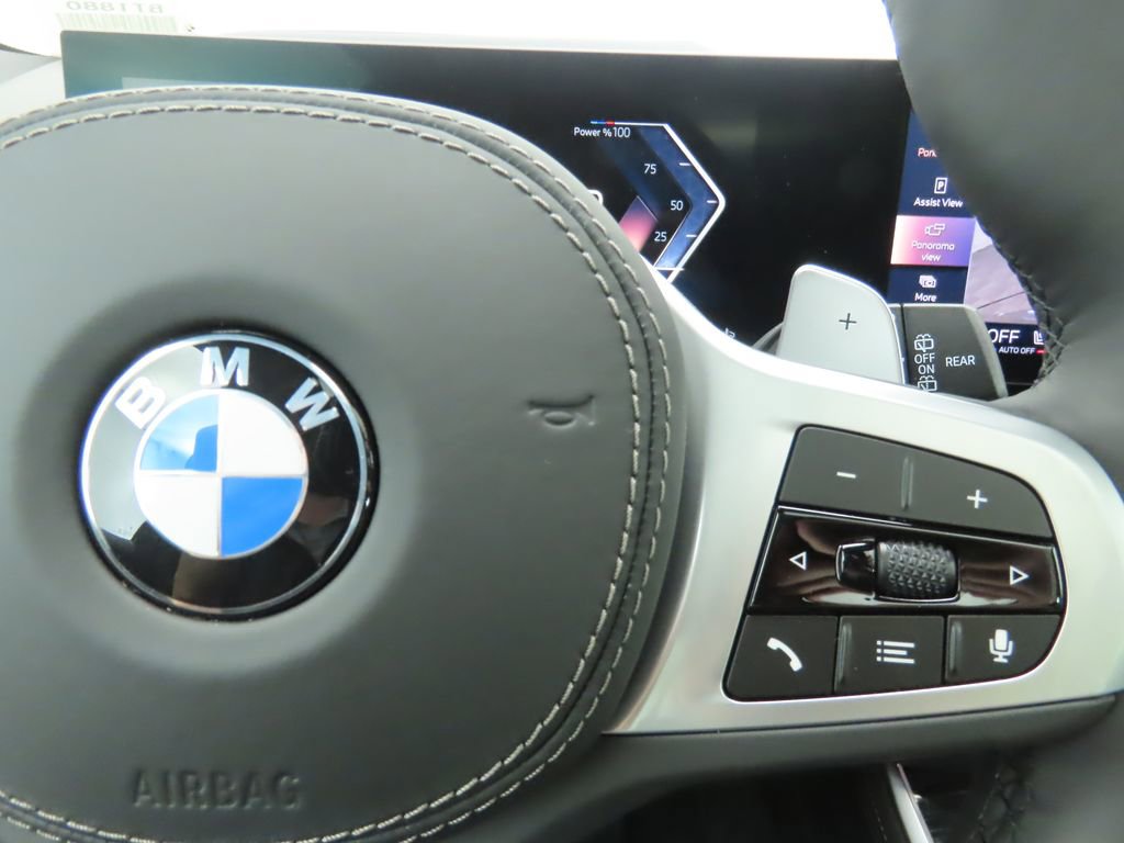 New 2026 BMW X5 sDrive40i w/ M Sport Package image 12