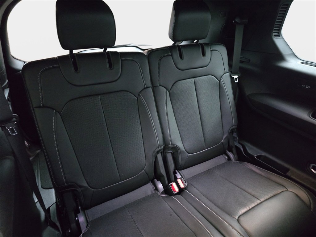 Used 2024 Jeep Grand Cherokee L Limited w/ Luxury Tech Group II image 15