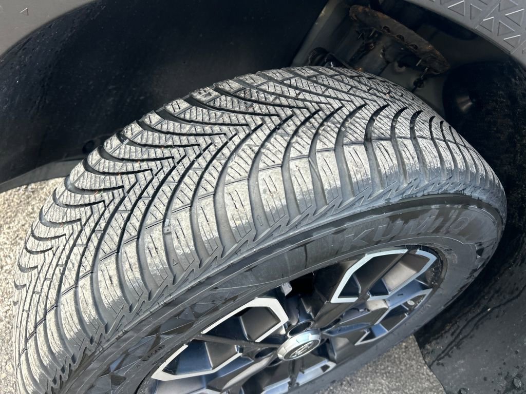 Used 2022 Hyundai Santa Cruz SEL w/ Activity Package image 32