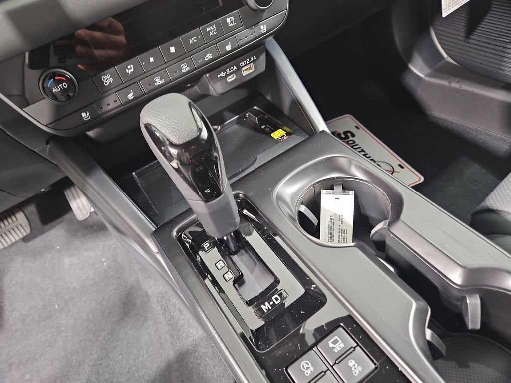 New 2026 Subaru Outback Touring XT AWD/4WD image 24