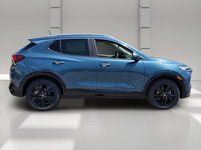 New 2026 Buick Encore GX Sport Touring w/ Comfort Package FWD image 6