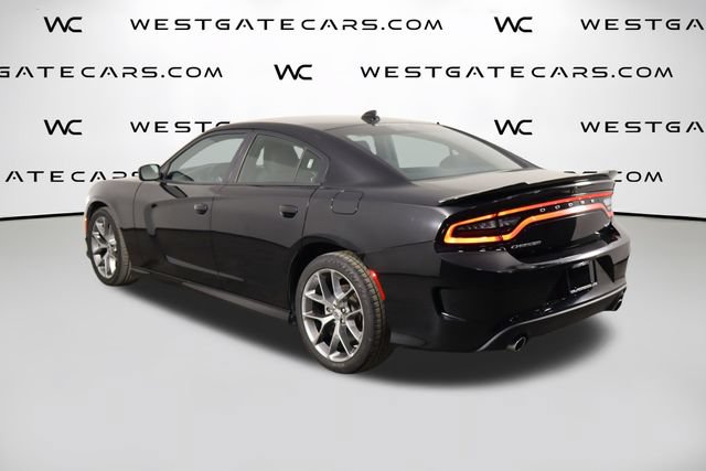 Used 2023 Dodge Charger GT RWD image 40
