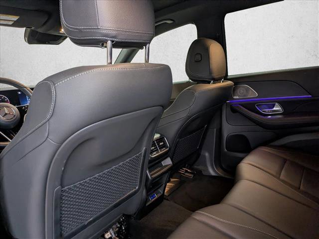 Used 2025 Mercedes-Benz GLE 350 4MATIC image 13