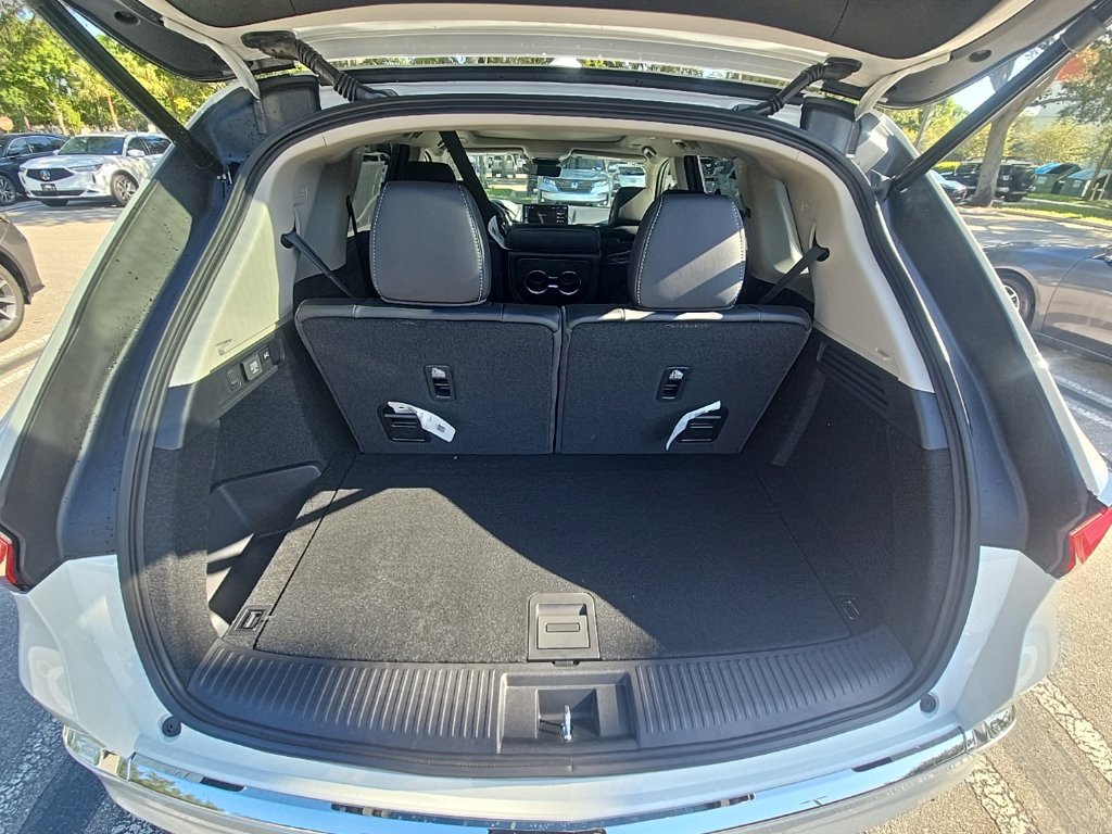 New 2026 Acura MDX w/ Technology Package FWD image 35
