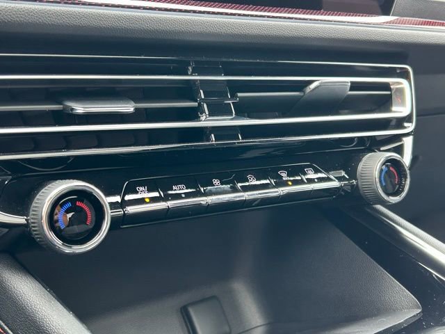 New 2026 Chevrolet Traverse RS w/ LPO, Floor Liner Package image 48