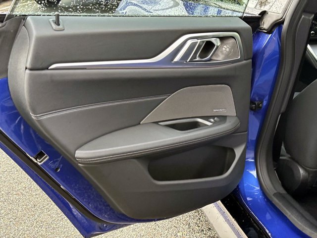 Used 2026 BMW M440i w/ Premium Package RWD image 11