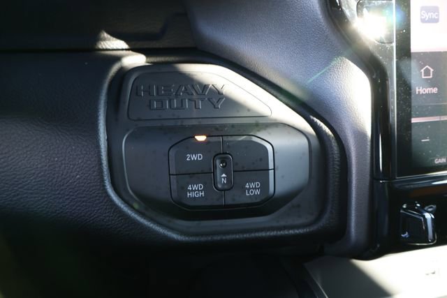 New 2026 RAM 3500 Laramie image 17