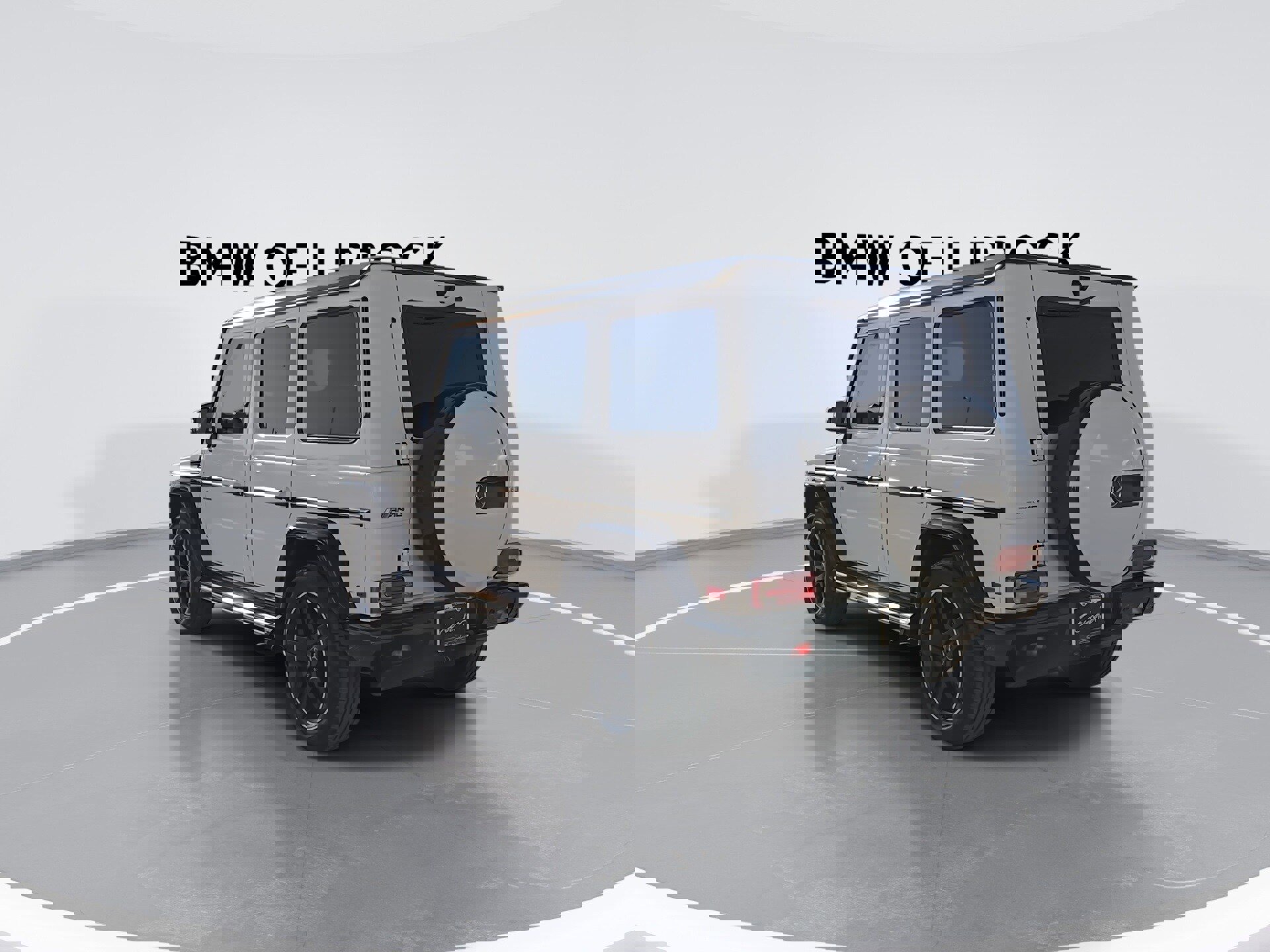 Used 2017 Mercedes-Benz G 63 AMG 4MATIC image 6