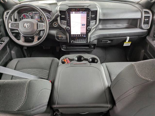 New 2026 RAM 3500 Tradesman image 14