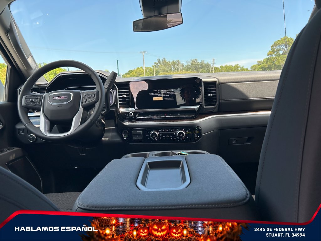 New 2026 GMC Sierra 1500 Elevation w/ Elevation Select Package RWD image 15