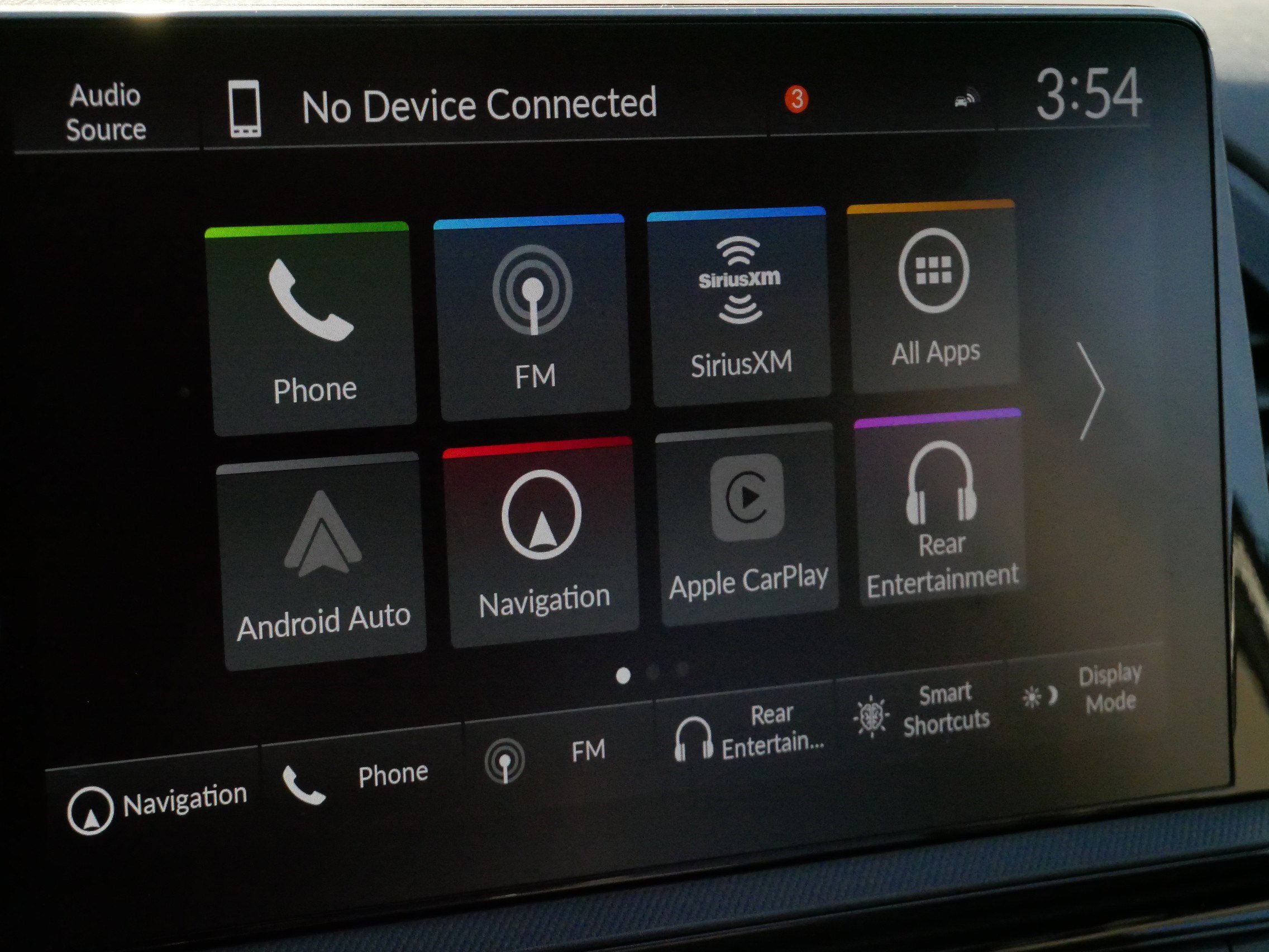 Certified 2026 Honda Odyssey Elite image 29