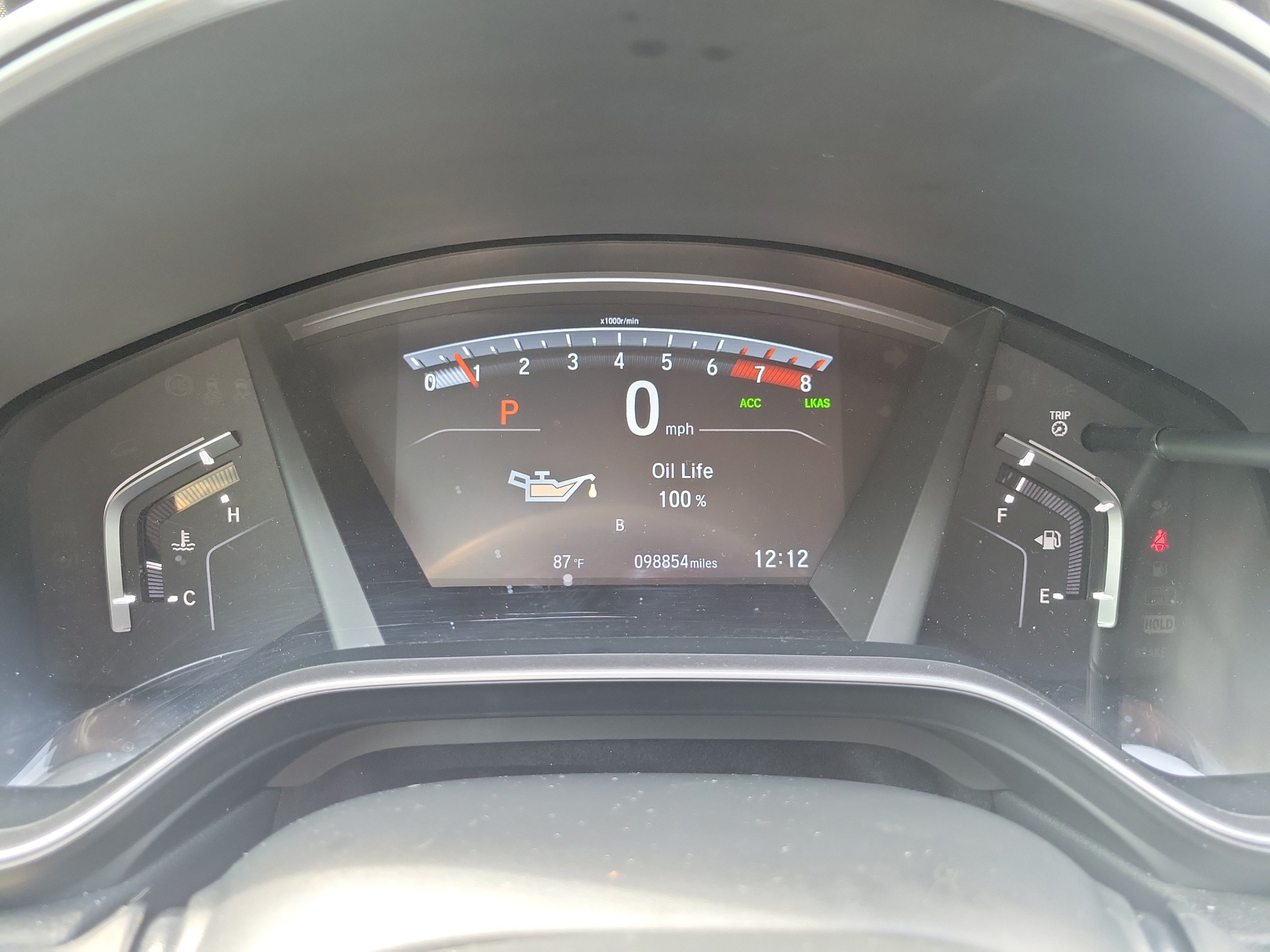 Used 2017 Honda CR-V EX-L image 29