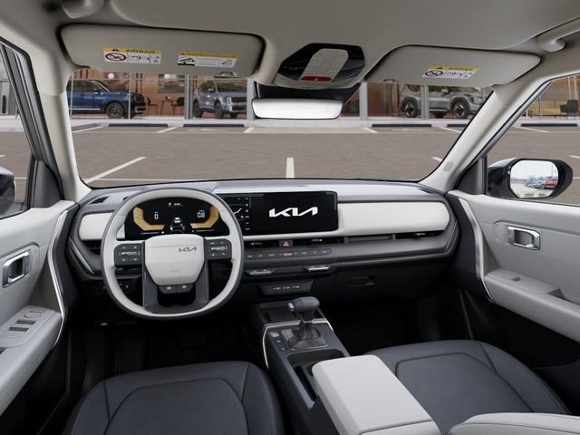 New 2027 Kia Seltos EX AWD/4WD image 15