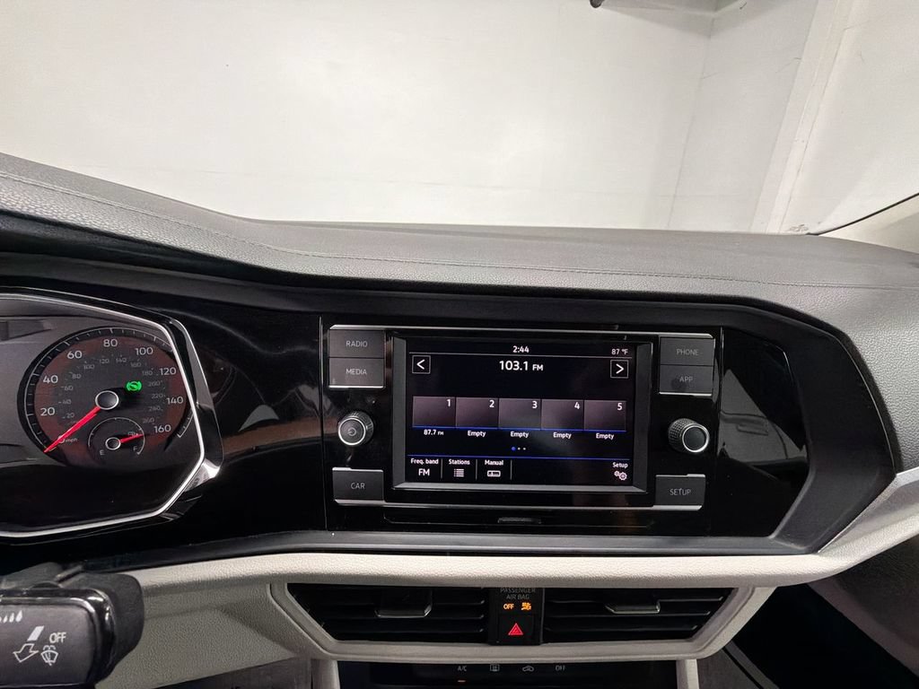 Used 2019 Volkswagen Jetta S w/ Driver Assistance Package FWD image 13