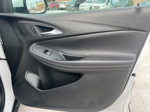 Used 2021 Buick Encore GX Essence w/ Experience Buick Package AWD/4WD image 10