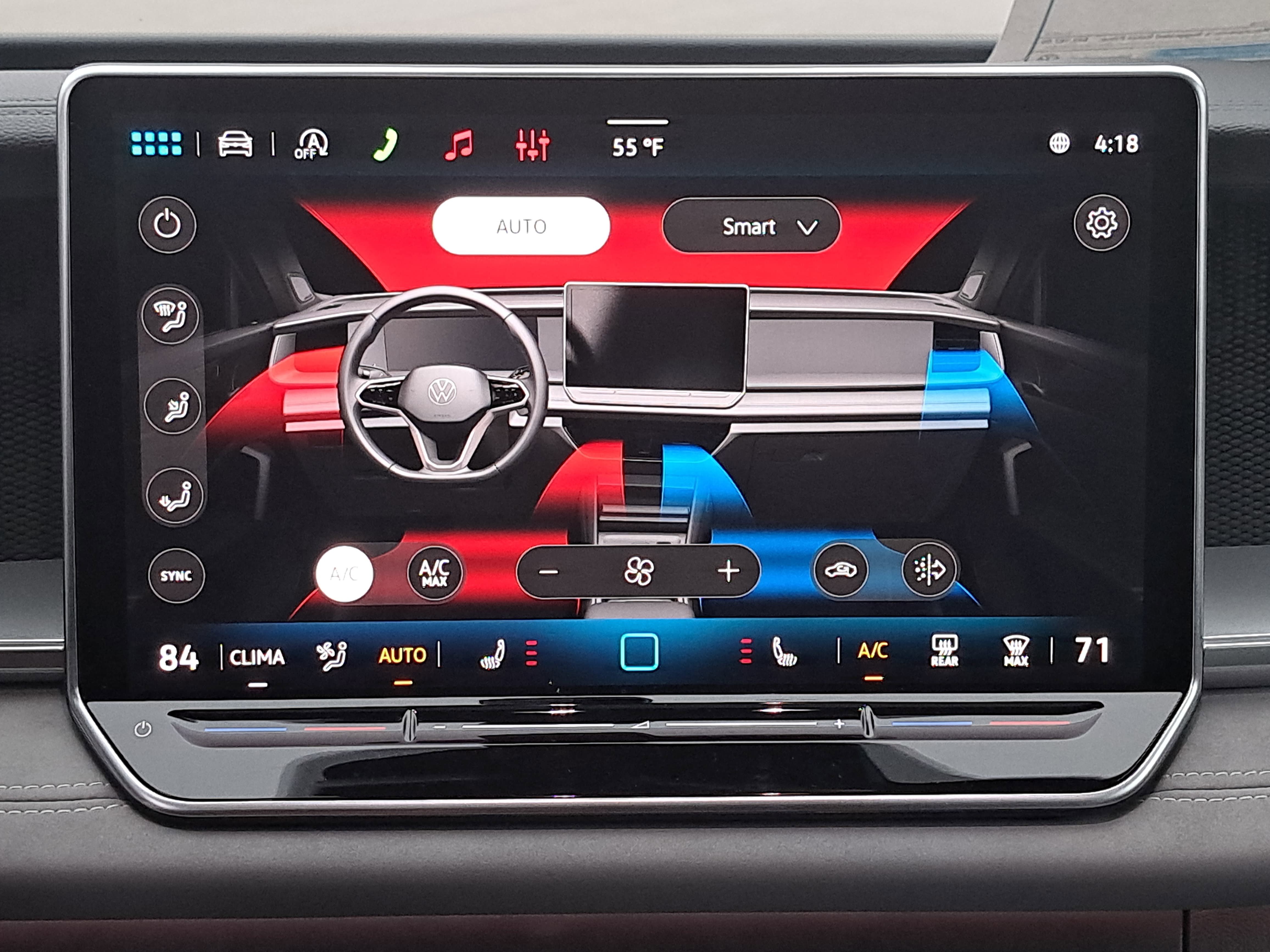 New 2026 Volkswagen Tiguan SE R-Line AWD/4WD image 21
