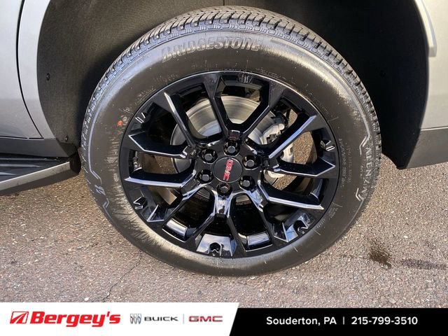 New 2026 GMC Yukon Elevation w/ Elevation Premium Package AWD/4WD image 36