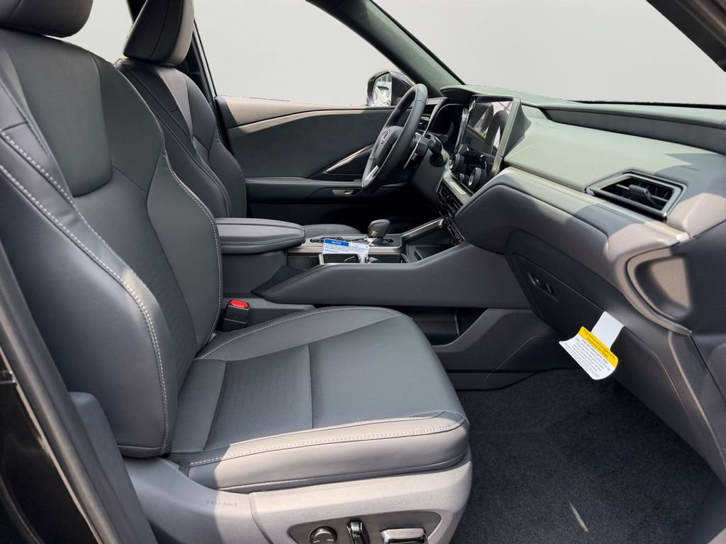 New 2026 Lexus TX 350 AWD image 5