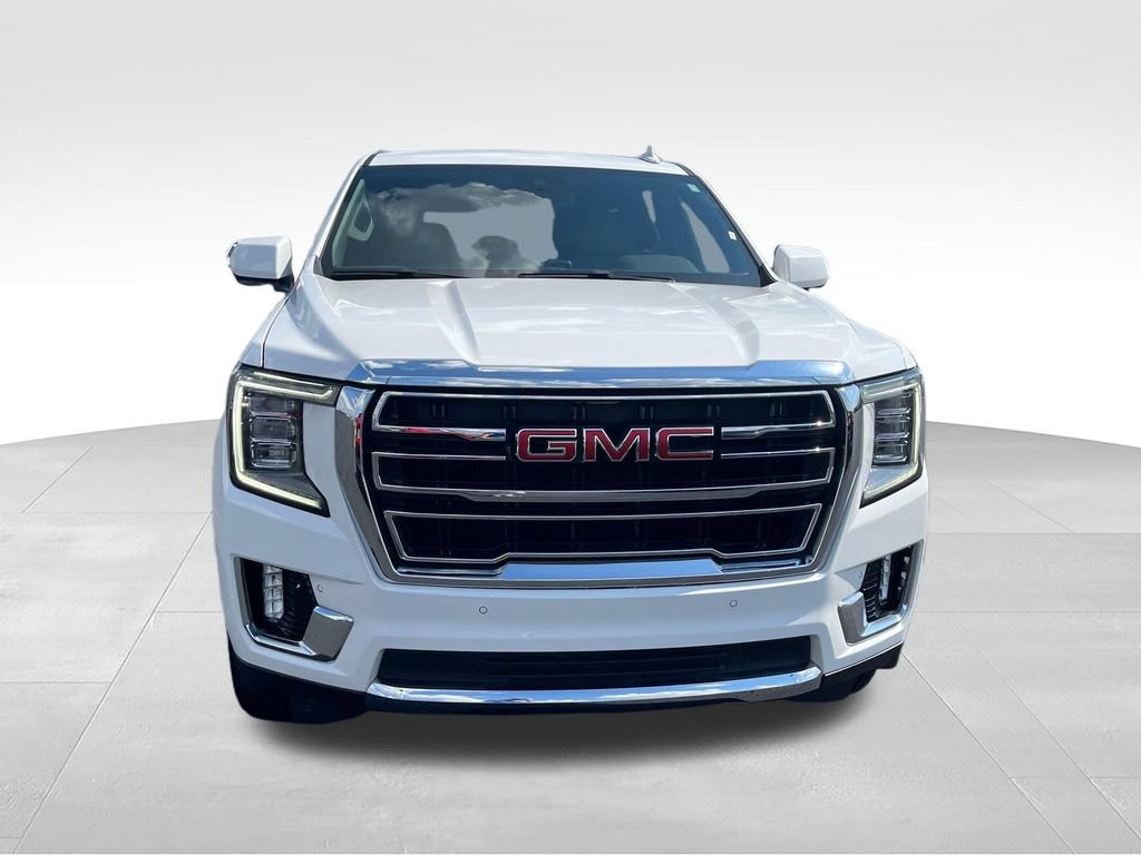 Used 2024 GMC Yukon SLT AWD/4WD image 8