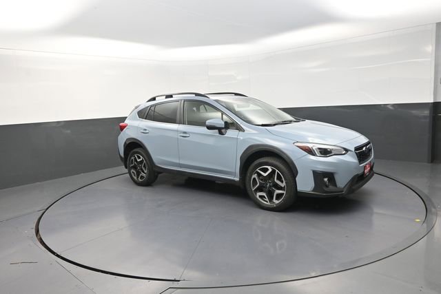 Used 2020 Subaru Crosstrek 2.0i Limited w/ Moonroof Package w/Navigation image 29