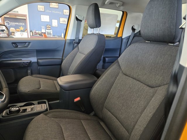 New 2026 Ford Maverick XLT w/ Equipment Group 301A AWD/4WD image 12