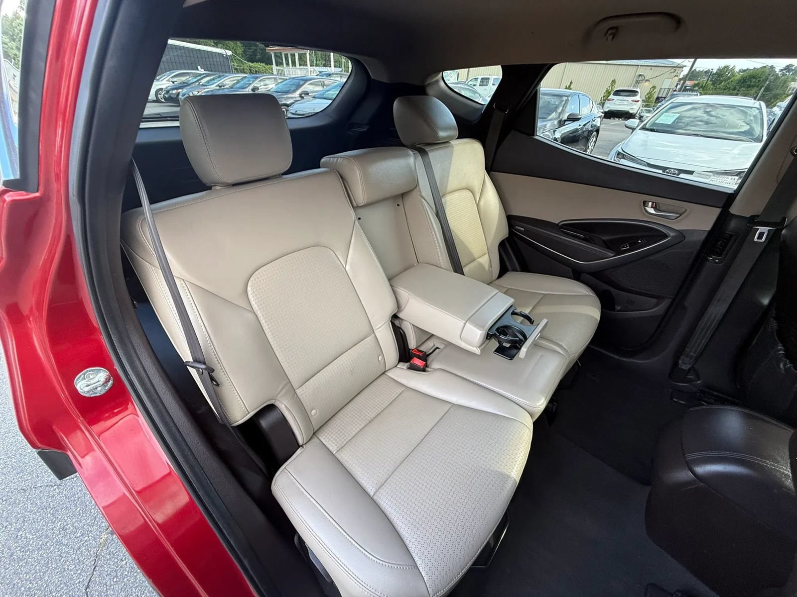 Used 2013 Hyundai Santa Fe Sport 2.0T FWD image 18