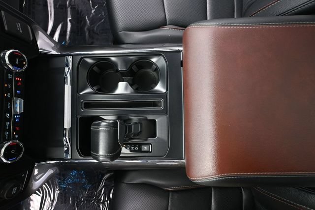 Used 2023 Ford F150 Lariat w/ Equipment Group 502A High AWD/4WD image 29