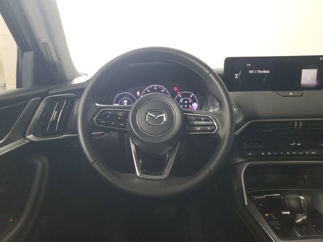 Used 2025 MAZDA CX-70 Plug-In Hybrid w/ Premium Pkg image 13