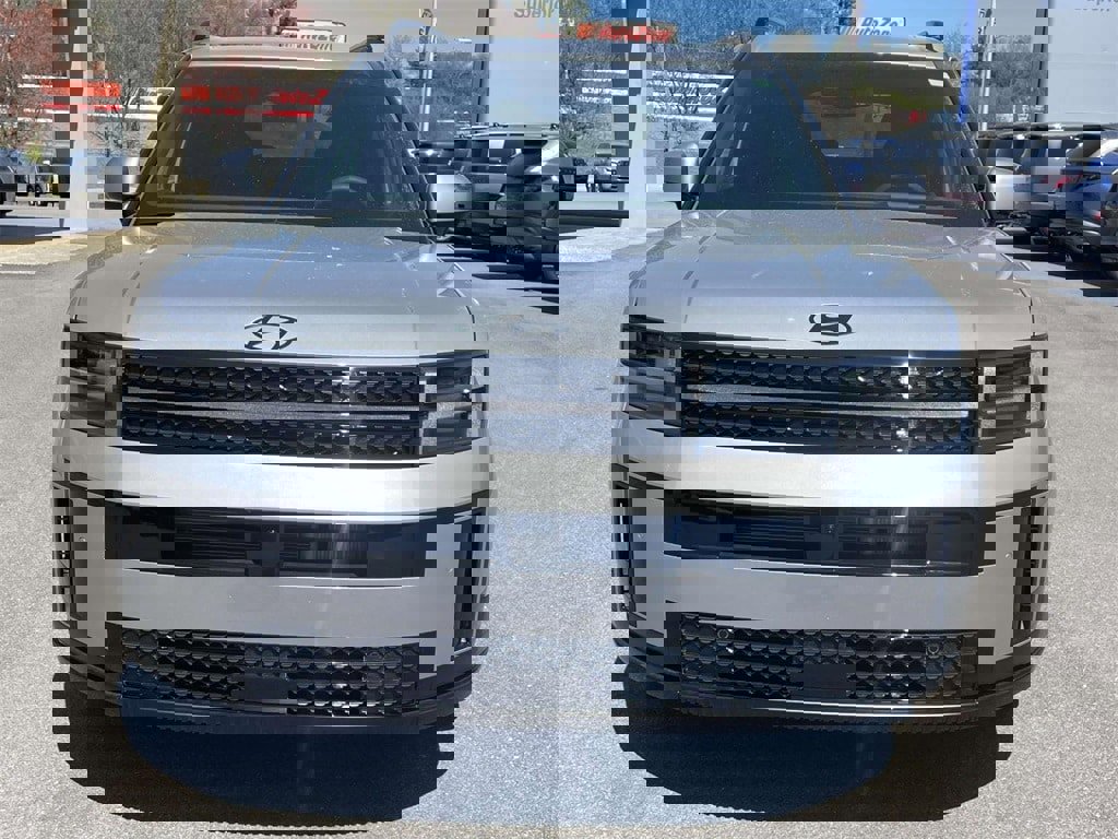 New 2025 Hyundai Santa Fe Calligraphy image 7