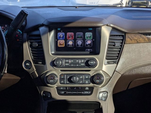 Used 2018 GMC Yukon XL Denali w/ Denali Ultimate Package AWD/4WD image 17