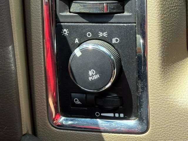 Used 2009 Dodge Ram 1500 Truck Laramie AWD/4WD image 23