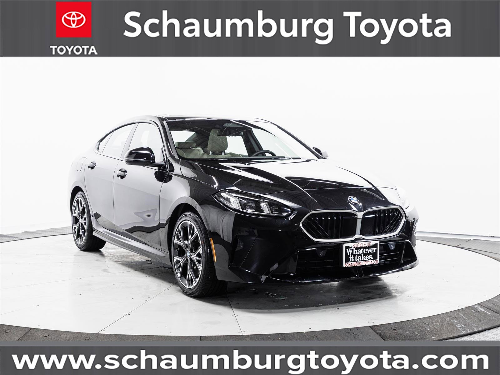 Used 2025 BMW 228i xDrive