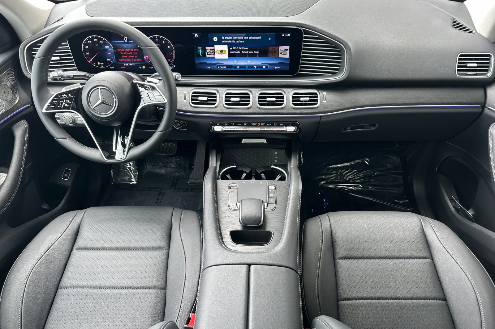 New 2026 Mercedes-Benz GLE 350 4MATIC image 13