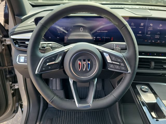 New 2026 Buick Enclave Sport Touring w/ Power Package FWD image 22