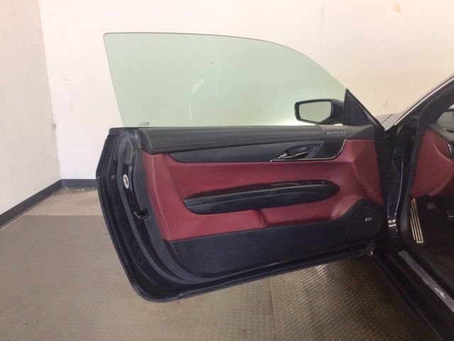 Used 2015 Cadillac ATS Premium AWD/4WD image 10