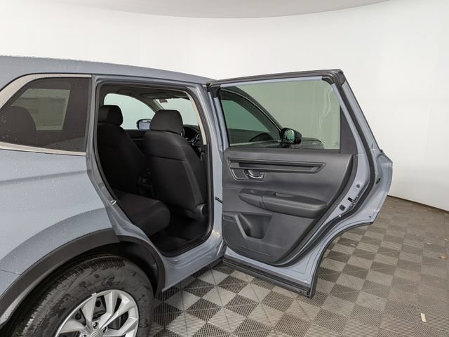New 2027 Honda CR-V LX image 30
