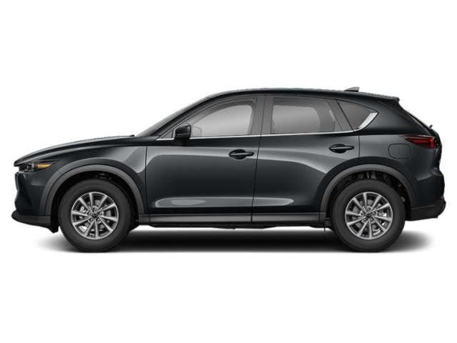 New 2025 MAZDA CX-5 Carbon Edition AWD/4WD image 6