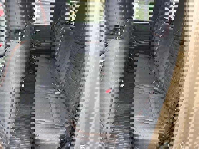 Used 2023 Nissan Frontier PRO-4X w/ Pro Convenience Package image 10