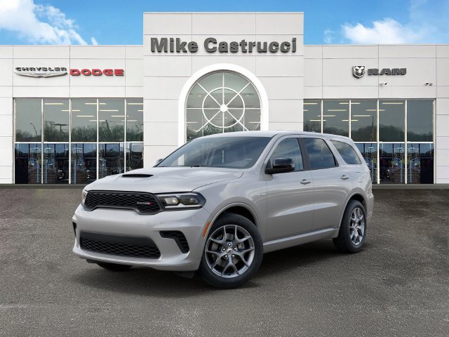 New 2026 Dodge Durango GT AWD/4WD image 2