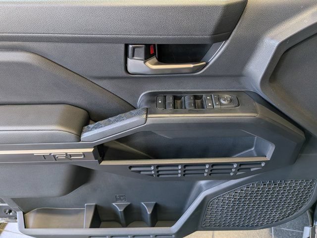New 2026 Toyota Tacoma TRD Off-Road AWD/4WD image 18