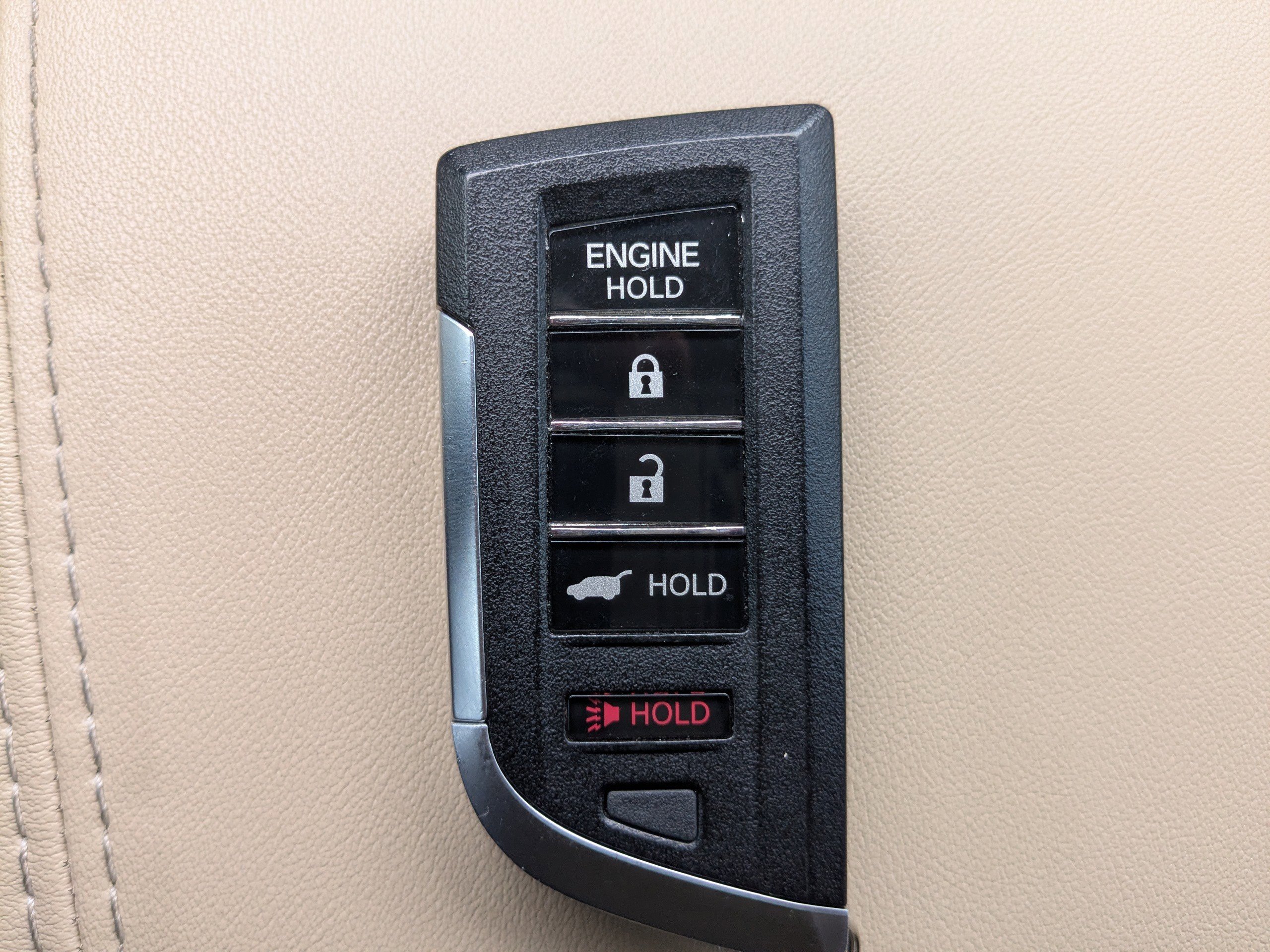 Used 2025 Acura MDX FWD w/ Technology Package image 33