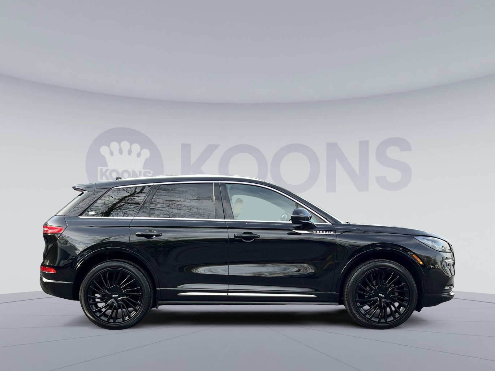Used 2022 Lincoln Corsair Reserve w/ Luxury Package AWD/4WD image 7